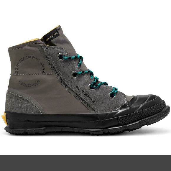 dueño Puede soportar Logro Converse Shoes | Converse Chuck Taylor Mc8 High Waterproof Boots | Poshmark dueño Puede soportar Logro Converse Shoes | Converse Chuck Taylor Mc8 High Waterproof Boots | Poshmark